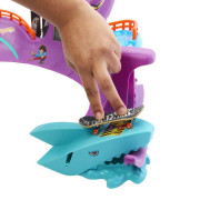 Hot Wheels Skate octopark HMK01