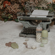 Hryzátko Poetry list Suavinex