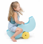 Penové tvary motorické Ľudí