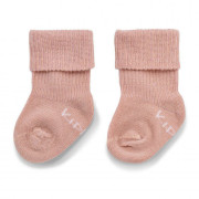 Detské ponožky Stay-on-Socks 1 pár Newborn KipKep