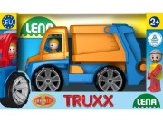 Auto Truxx smetiarka plast 29 cm