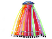 Traky- traky detské tkané 2,5 x 80 cm