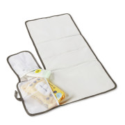 Cestovná prebaľovacia podložka Zopa