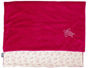 Detská deka Wellsoft bio-bavlna 100 x 70 cm
