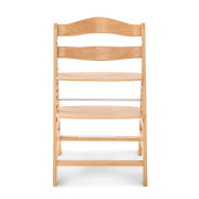 Drevená stolička 2v1 Alpha+ Hauck