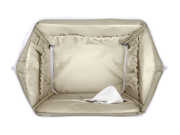 Prebaľovací batoh Siena Luxe Secret Garden KikkaBoo