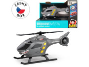 Vrtuľník 1:32 s batériami