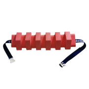 Penový plavecký pás 1 300 mm jednofarebný Matuška Dena