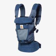 Ergobaby Nosítko ADAPT COOL AIR MESH