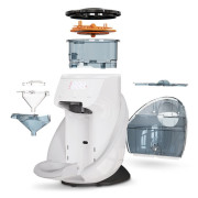 Zariadenie na prípravu detského mlieka Primavera Neno