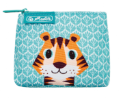 Peňaženka plochá, Cute animals