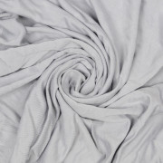 Ochranné prestieradlo s gumičkou Bamboo 70 x 140 x 10 cm Babymatex