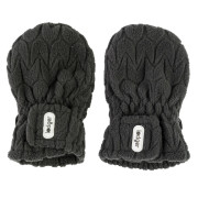 Rukavičky Mittens Empire Fleece 6 - 12 mesiacov Lodger