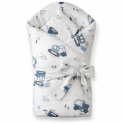 Detská zavinovačka 80x80 cm Baby Machines New Baby