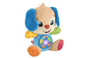 Fisher price Smart stages hovoriaci psík CZ/SK/ENG/HU/PL