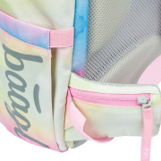 Školský batoh Airy Rainbow Unicorn Baagl