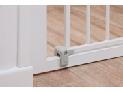 Zábrana Auto Close White 2. AKOSŤ