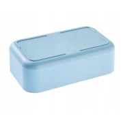 Olovrantový box Luna 0,9 l Keeper