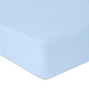 Ochranné prestieradlo s gumičkou Bamboo 80 x 160 cm Babymatex