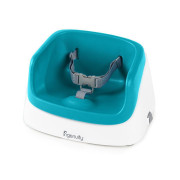 INGENUITY Podsedák na jedálenskú stoličku SmartClean Toddler 2r+, do 15 kg