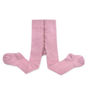 Detské pančuchy Stay-on-Tights Mauve