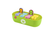 Vyskakovacia hračka pre jemnú motoriku Fisher Price