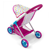 Detský golfový kočík pre bábiky Milly Mally Susie