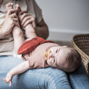 Nahrievací vankúšik Woller KipKep