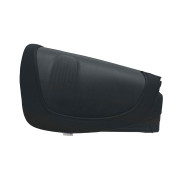 Sklápacia autosedačka Neocare iSize 76-150 cm black Asalvo