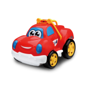 Kiddy Go! Autíčko na ovládanie