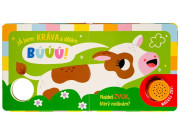 Nájdeš správny zvuk? Farma