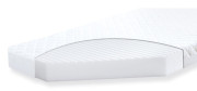 Ortopedický matrac Softi Plus 120 x 60 x 8 cm BabyMatex