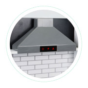 Drevená detská kuchynka so svetlami a zvukmi