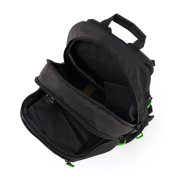 Študentský batoh + etue Oxy Sport Ombre boy