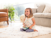 Hudobný telefón & knižka