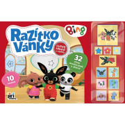 Pečiatkovánky Bing