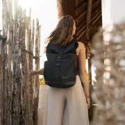 Batoh prebaľovací na kočík Jackob Petite & Mars