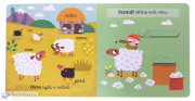 Svojtka Otoč, posuň - Veľké zvieratá z farmy