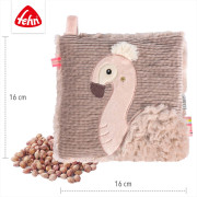 Nahrievací vankúšik Baby Fehn