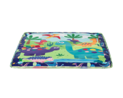 Hracia deka s hrazdou a loptičkami Dino Forest KikkaBoo