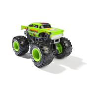 Monster Jam - zberateľský kovový model auta Monster Truck 1:64
