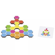 Logická hra - Korytnačka Goki