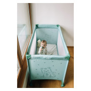 Cestovná postieľka Nap Freon