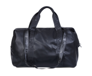Prebaľovacia taška Mommy Bag Signature Vegan Leather Childhome