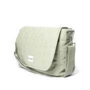 Prebaľovacia taška cez rameno Poetry Suavinex