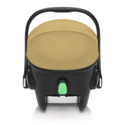 Autosedačka XM Plus i-Size Zopa