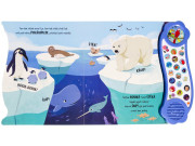 Svet zvierat - 18 zvukov