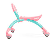 Detské jazdítko 2v1 Beetle Smile