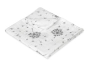 Mušelínové plienky Print 3 ks 70 x 80 cm BabyMatex