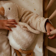 Spací vak s oddeliteľnými rukávmi 90 cm TOG 2 Little Dutch